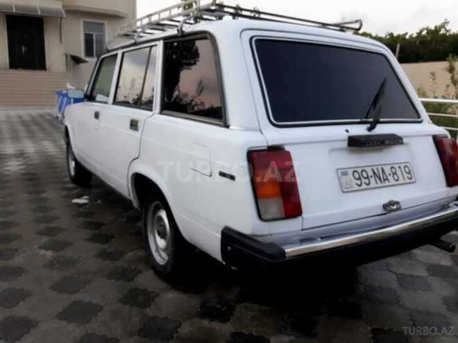 LADA (VAZ) 2104 2000, 123,456 km - 1.6 l - Bakı