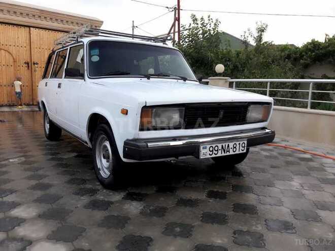 LADA (VAZ) 2104 2000, 123,456 km - 1.6 l - Bakı