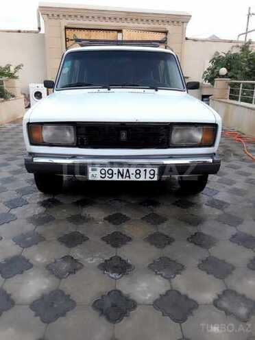 LADA (VAZ) 2104 2000, 123,456 km - 1.6 l - Bakı