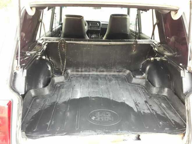 LADA (VAZ) 2104 2000, 123,456 km - 1.6 l - Bakı