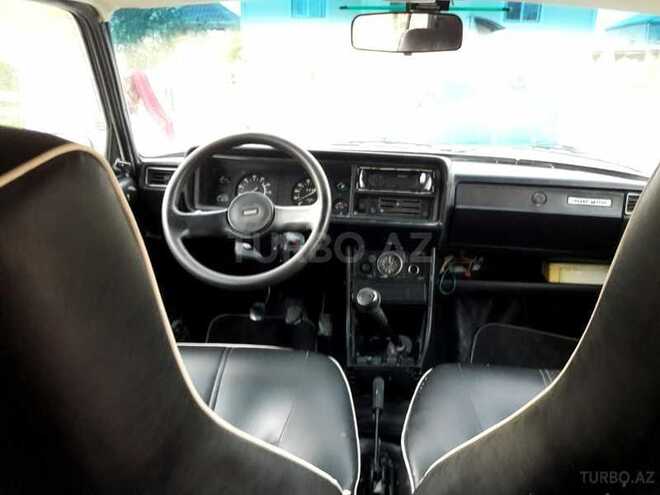 LADA (VAZ) 2104 2000, 123,456 km - 1.6 l - Bakı