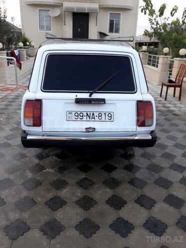 LADA (VAZ) 2104 2000, 123,456 km - 1.6 l - Bakı
