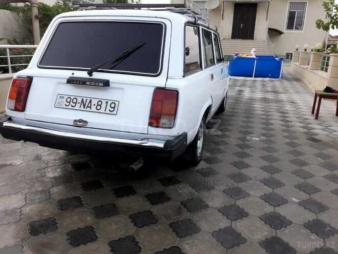 LADA (VAZ) 2104 2000, 123,456 km - 1.6 l - Bakı