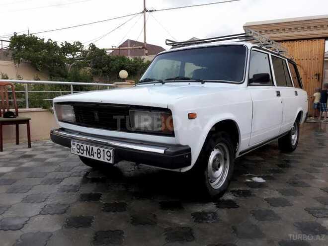 LADA (VAZ) 2104 2000, 123,456 km - 1.6 l - Bakı