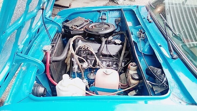 LADA (VAZ) 2106 1990, 280,970 km - 1.5 l - Gəncə