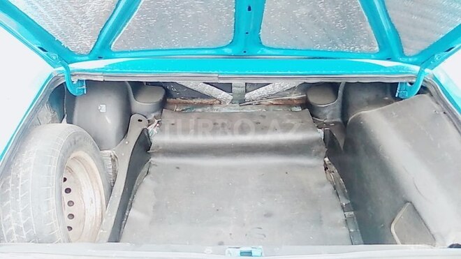 LADA (VAZ) 2106 1990, 280,970 km - 1.5 l - Gəncə