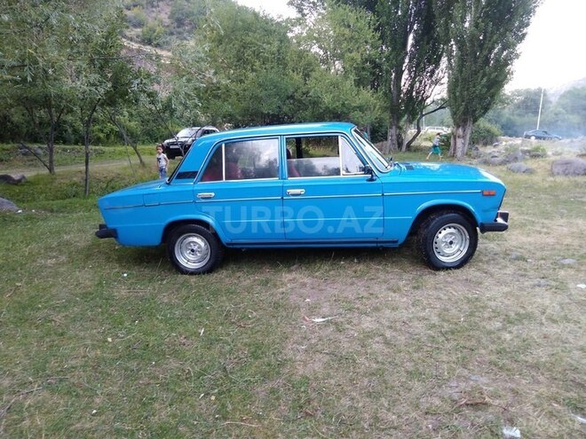 LADA (VAZ) 2106 1990, 280,970 km - 1.5 l - Gəncə