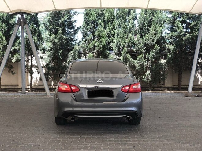 Nissan Altima 2016, 19,000 km - 2.5 л - Bakı