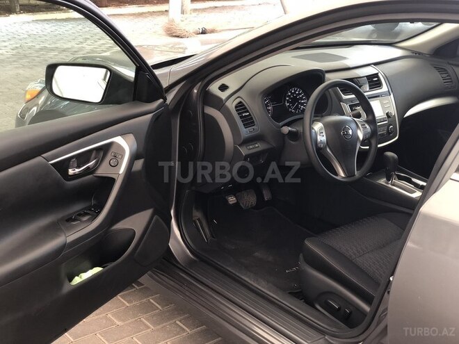 Nissan Altima 2016, 19,000 km - 2.5 л - Bakı