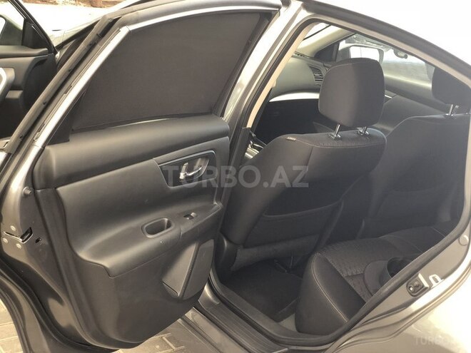 Nissan Altima 2016, 19,000 km - 2.5 л - Bakı