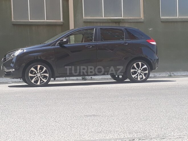LADA (VAZ) XRAY 2017, 59,665 km - 1.8 л - Bakı