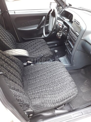 LADA (VAZ) 2114 2012, 74,000 km - 1.6 л - Bakı