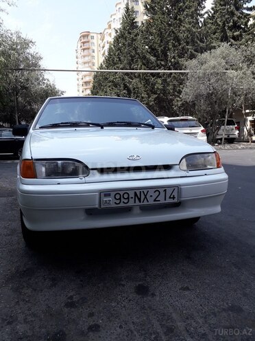 LADA (VAZ) 2114 2012, 74,000 km - 1.6 л - Bakı