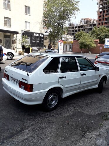 LADA (VAZ) 2114 2012, 74,000 km - 1.6 л - Bakı