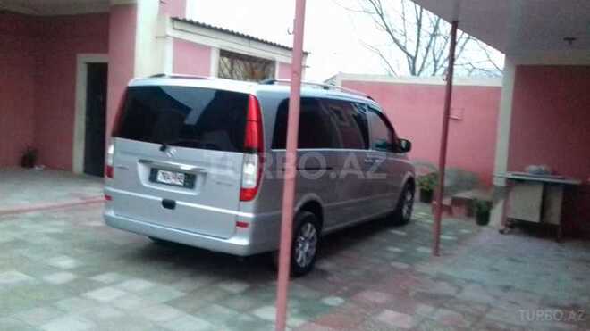 Mercedes Vito 116 2012, 168,000 km - 2.2 l - Bakı