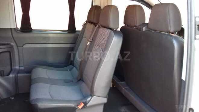 Mercedes Vito 116 2012, 168,000 km - 2.2 l - Bakı