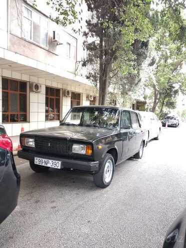 LADA (VAZ) 2107 1999, 250 km - 0.2 l - Bakı