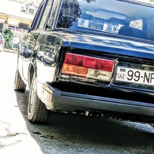 LADA (VAZ) 2107 1999, 250 km - 0.2 l - Bakı