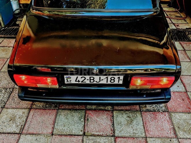 LADA (VAZ) 2107 1999, 250 km - 0.2 l - Bakı