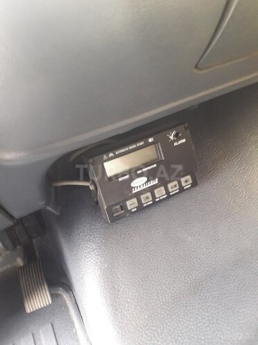 Mercedes Atego 1828 1999, 560,000 km - 6.4 l - Ağstafa