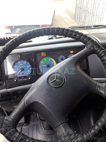 Mercedes Atego 1828 1999, 560,000 km - 6.4 l - Ağstafa