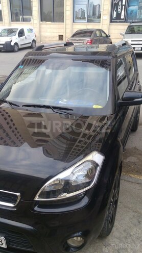Kia Soul 2012, 1,120,200 km - 2.0 l - Bakı