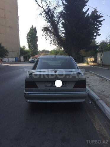 Mercedes E 320 1994, 300,000 km - 3.2 l - Bakı