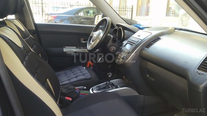 Kia Soul 2012, 1,120,200 km - 2.0 l - Bakı