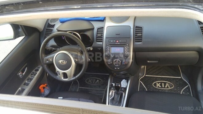 Kia Soul 2012, 1,120,200 km - 2.0 l - Bakı