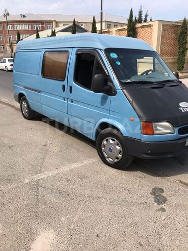 Ford Transit 1997, 700,000 km - 2.5 l - Bakı