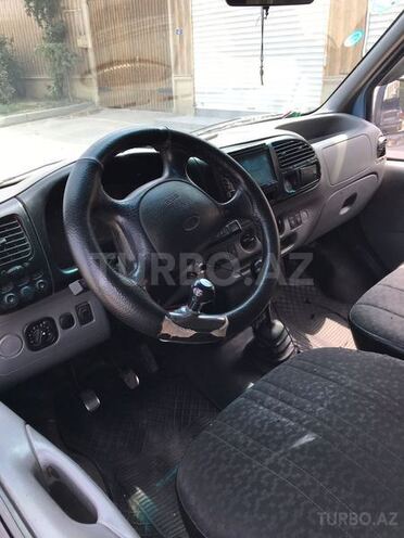 Ford Transit 1997, 700,000 km - 2.5 l - Bakı