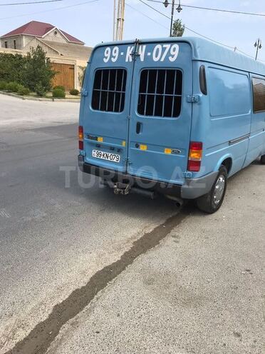 Ford Transit 1997, 700,000 km - 2.5 l - Bakı
