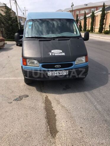 Ford Transit 1997, 700,000 km - 2.5 l - Bakı