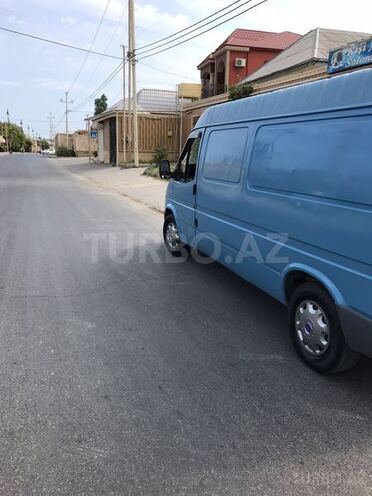 Ford Transit 1997, 700,000 km - 2.5 l - Bakı
