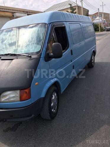 Ford Transit 1997, 700,000 km - 2.5 l - Bakı