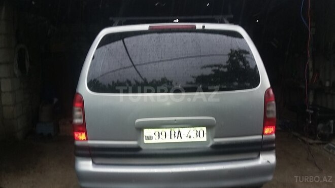 Opel Sintra 1999, 332,567 km - 2.2 л - Şəmkir