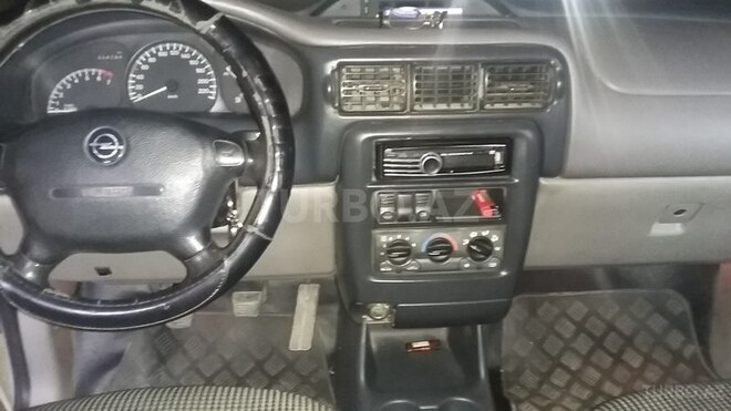 Opel Sintra 1999, 332,567 km - 2.2 л - Şəmkir