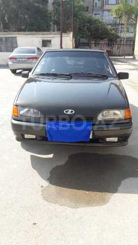 LADA (VAZ) 2114 2007, 298,000 km - 1.5 л - Bakı