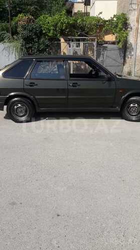 LADA (VAZ) 2114 2007, 298,000 km - 1.5 л - Bakı