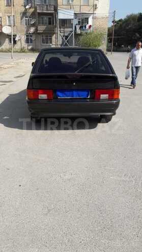 LADA (VAZ) 2114 2007, 298,000 km - 1.5 л - Bakı
