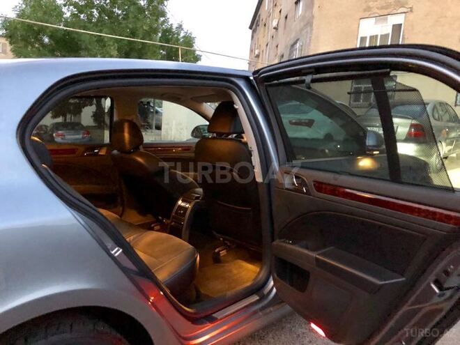 Skoda Superb 2011, 185,000 km - 1.8 l - Bakı