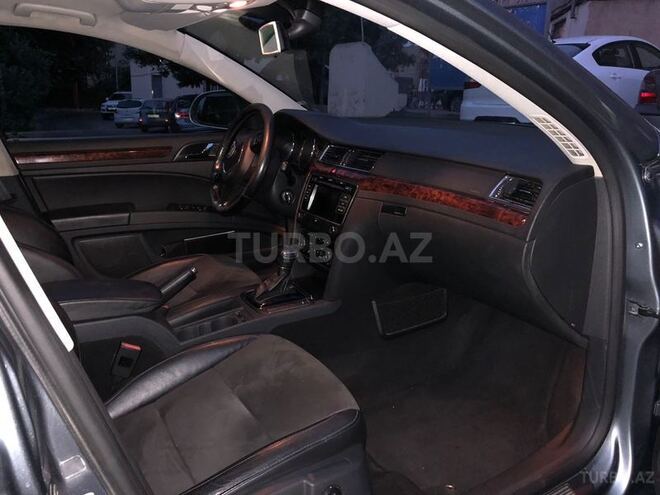 Skoda Superb 2011, 185,000 km - 1.8 l - Bakı