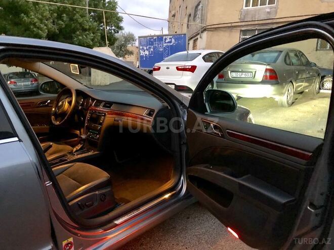 Skoda Superb 2011, 185,000 km - 1.8 l - Bakı