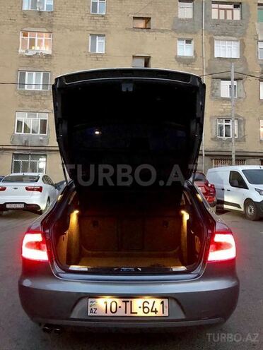 Skoda Superb 2011, 185,000 km - 1.8 l - Bakı