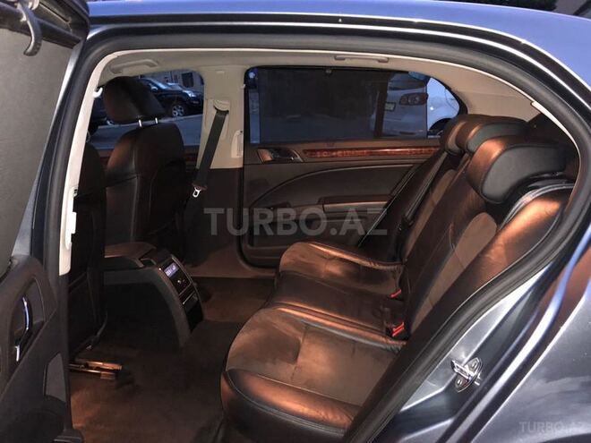 Skoda Superb 2011, 185,000 km - 1.8 l - Bakı
