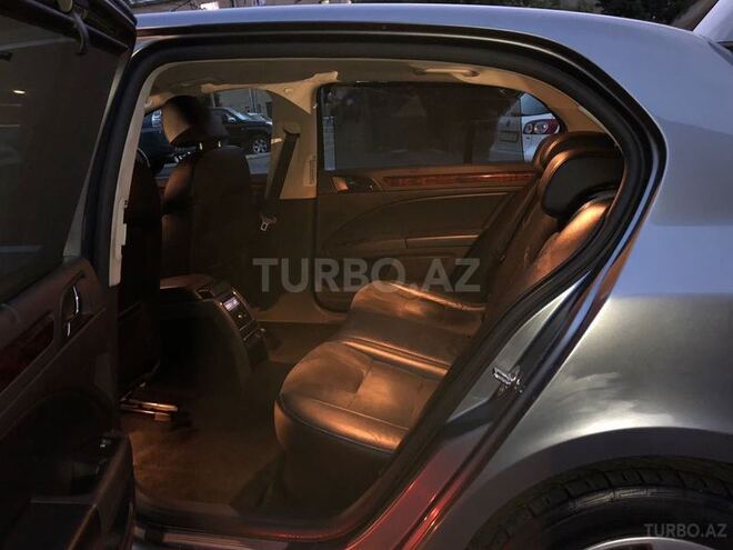 Skoda Superb 2011, 185,000 km - 1.8 l - Bakı