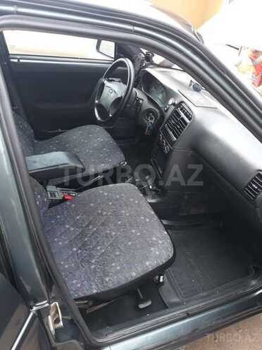 LADA (VAZ) 2110 2011, 131,617 km - 1.6 l - Xaçmaz