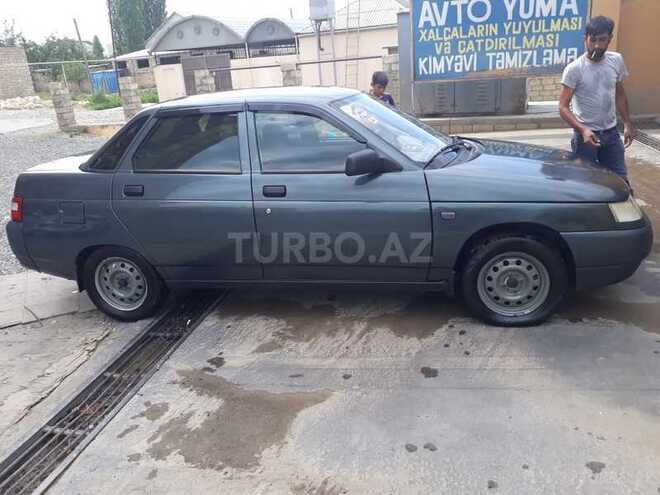 LADA (VAZ) 2110 2011, 131,617 km - 1.6 l - Xaçmaz