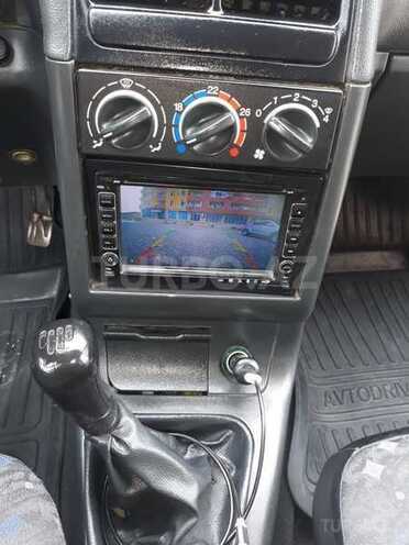 LADA (VAZ) 2110 2011, 131,617 km - 1.6 l - Xaçmaz