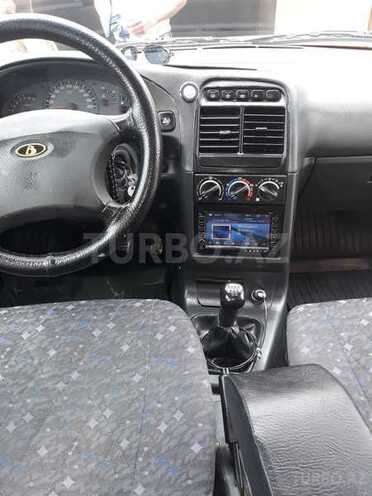 LADA (VAZ) 2110 2011, 131,617 km - 1.6 l - Xaçmaz